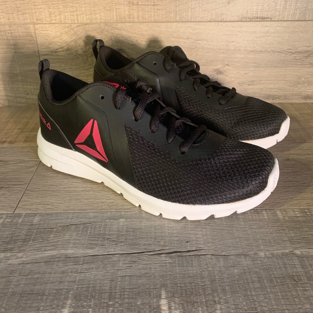 Reebok Reerush Kids Running Shoes